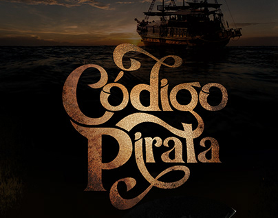 Cinema - Id Visual - Código Pirata