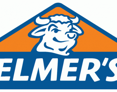 Elmer's Glue Advertisement