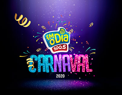 FM O DIA - Carnaval 2020