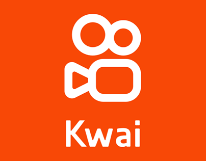 Kwai community logo on Behance