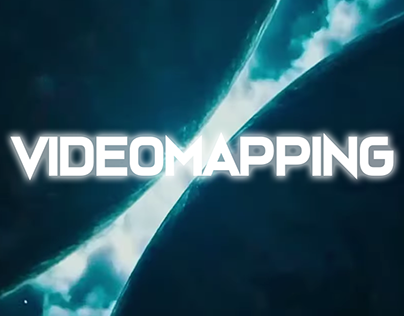 Videomapping