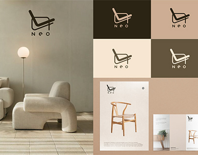 Furniture logo projects