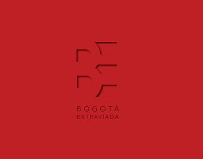 Bogotá Extraviada