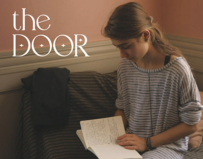 NYFA Curta-metragem "The Door", 2017.