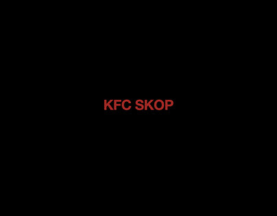 KFC Skop