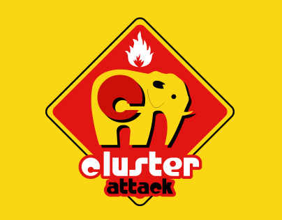 Cluster Attack!