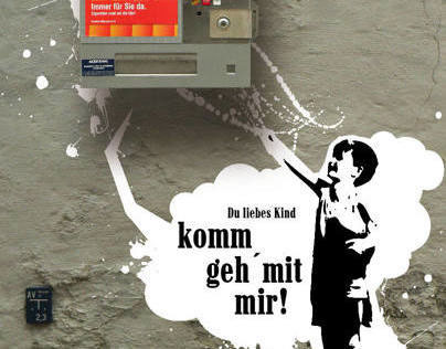 Plakat "Forum Rauchfrei"