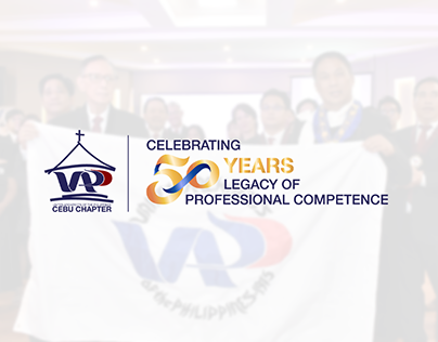 UAP - Cebu Chapter 50th Anniversary