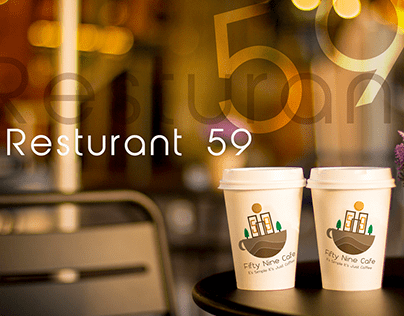 Fifty Nine Cafe I 59
