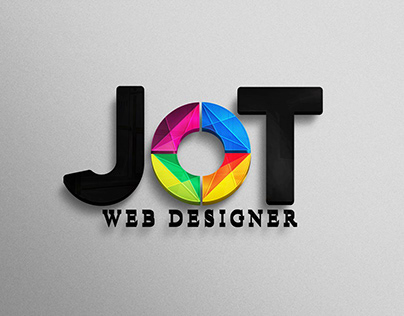 website logo design
