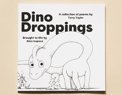 Dino Droppings