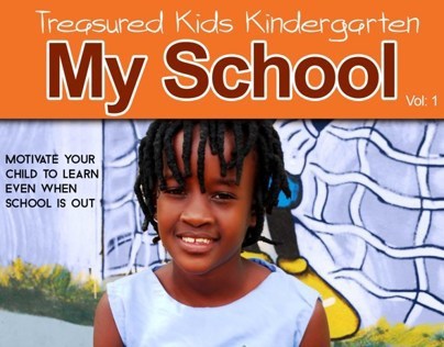 Treasured Kids Schools Magazine