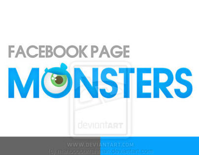 Facebook Monsters