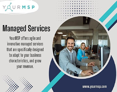 Managed Services Albany