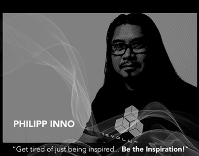 5/5 MEMOIRS OF PHILIPP INNO: The Divine Calling