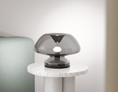 POSEY TABLE LAMP