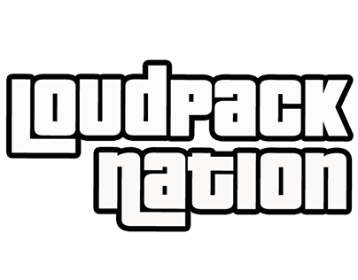 Loudpack GTA Style