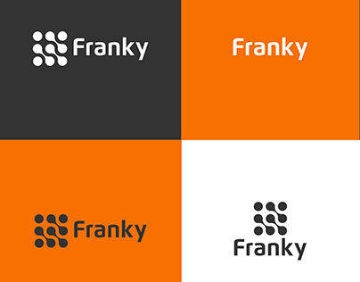 Franky logo