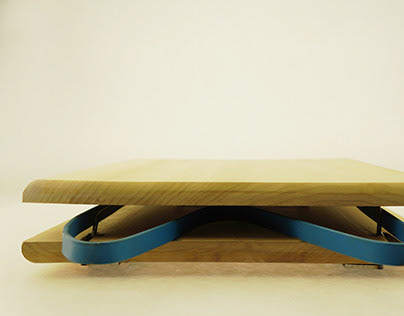Sanduba foldable stool