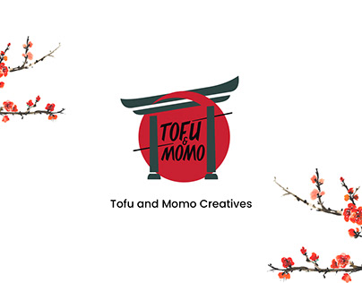 Tofu and Momo Creatives