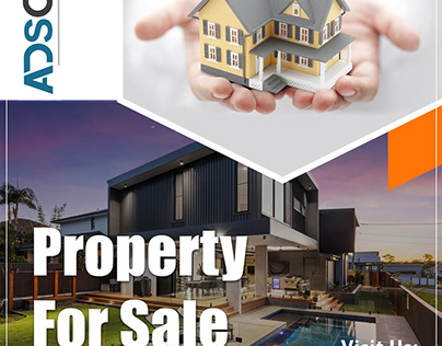 Real estate property for sale