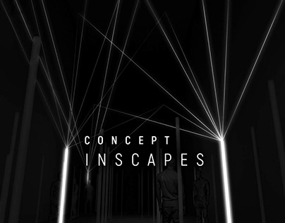INSCAPES | Installation concept
