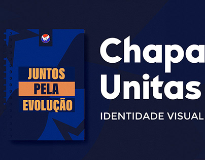 Chapa Unitas | Identidade visual