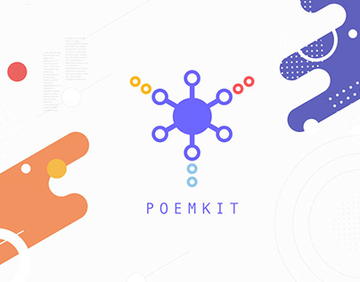 PoemKit - React Toolkit for Building a Full Website