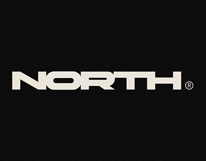 STUDIO NORTH - Brand Identity