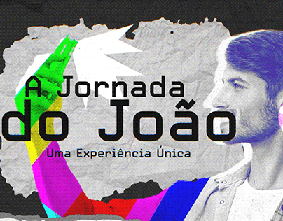 Jornada do João | ZENVIA