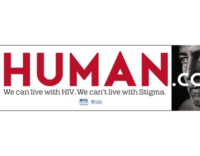 NHS Scotland - HIV Awareness