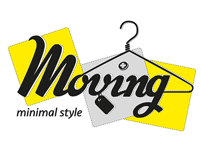 Logo Design | Moving 2015