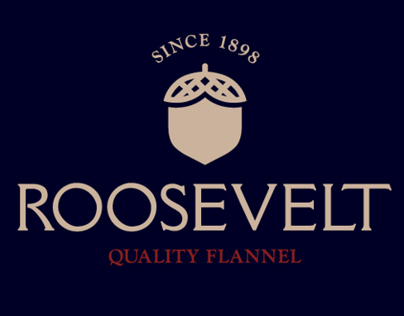Roosevelt Quality Flannel