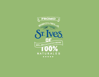 Promo St. Ives
