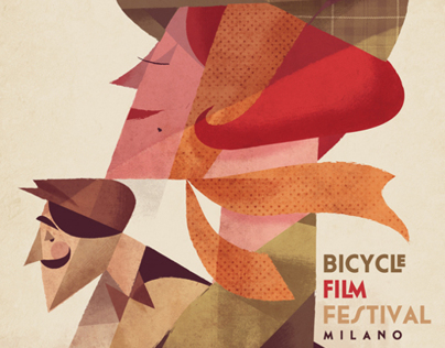 Milano Bicycle Film Festival