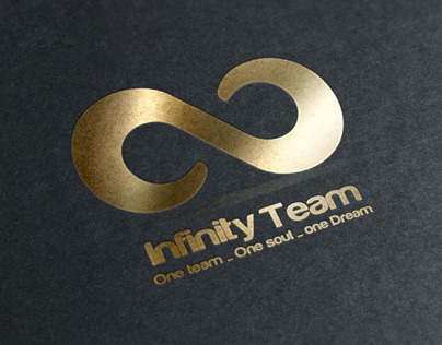 Infinity team logo