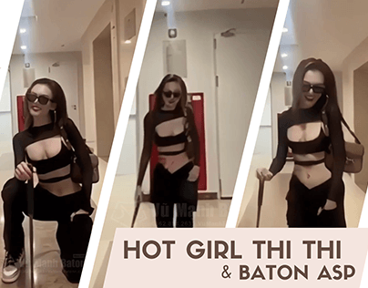 Baton ASP - Hot girl TT (Bình Thạnh, TpHCM) đã mua