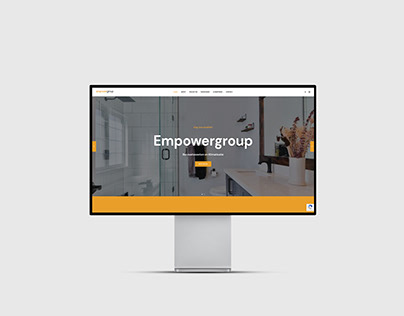 Website Empowergroup