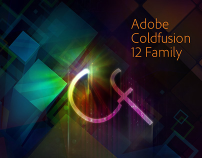 Adobe Coldfusion Summit 2014