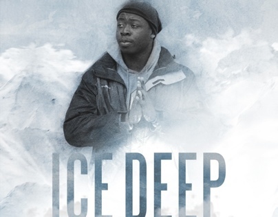 "Ice Deep" - My Debut Mixtape