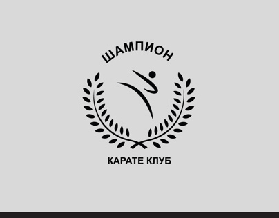 Karate club "Champion"