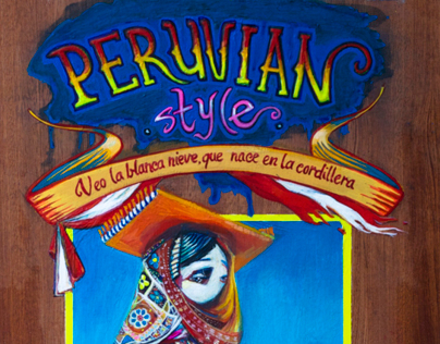 Peruvian Style