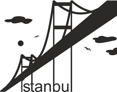 Bridge In Istanbul