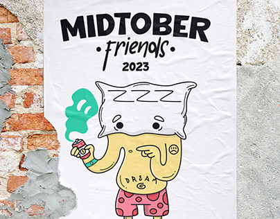 MIDTOBER FRIENDS 2023