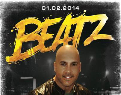 Beatz - 01.02.2014