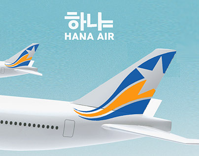 HANA Air - Creating a North Korean airline