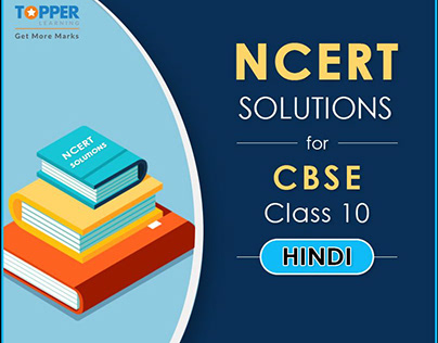 NCERT Solutions for Class 10 Hindi at TopperLearning