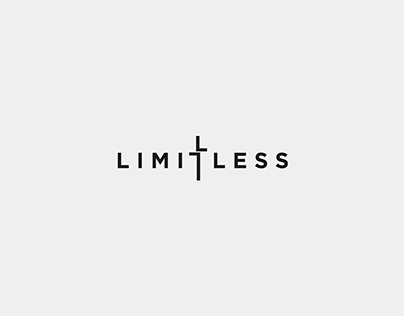 Branding "Limitless Church"