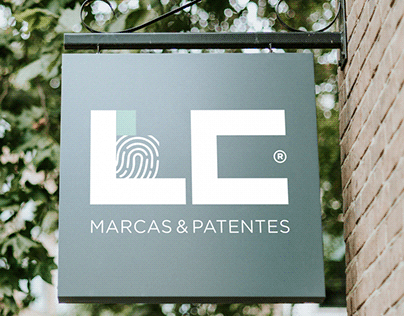 LC Marcas e Patentes