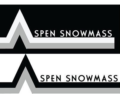 *mock* Aspen Snowmass Rebrand